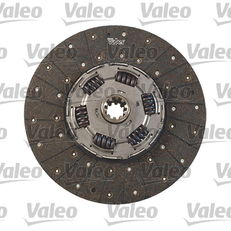 Mercedes-Benz VALEO 829013 sajūga disks paredzēts Mercedes-Benz  DB ACTROS 2031,2531/35/40/48,2640/3 kravas automašīnas