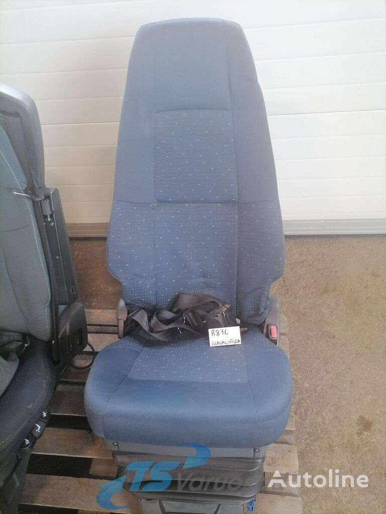 Volvo Passenger seat sēdeklis paredzēts Volvo FM13 vilcēja