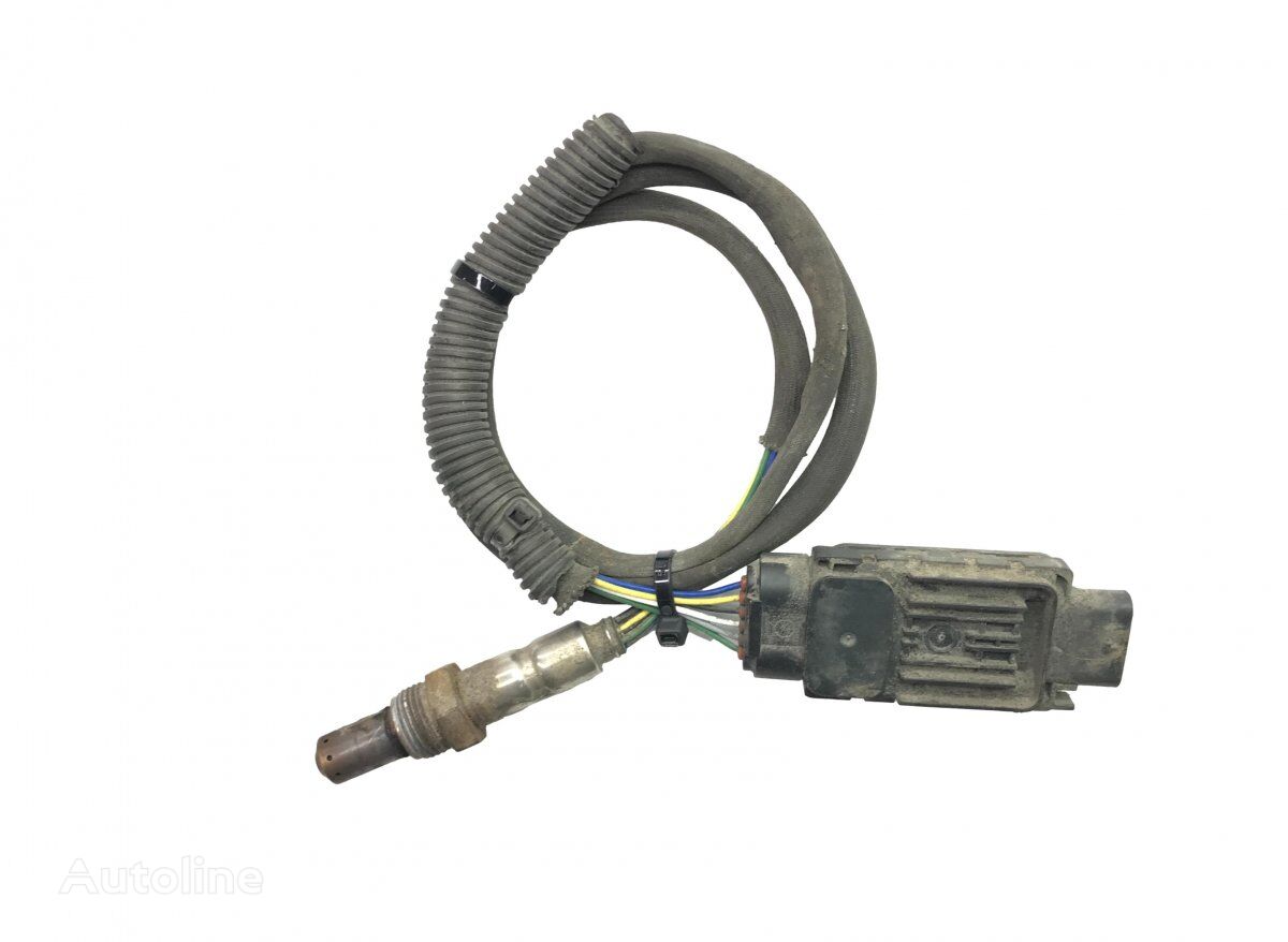 Bosch VDL, BOSCH Citea XLE (01.12-) 0281008574 sensors paredzēts VDL Jonckheere Transit 2000 (2005-2013) autobusa