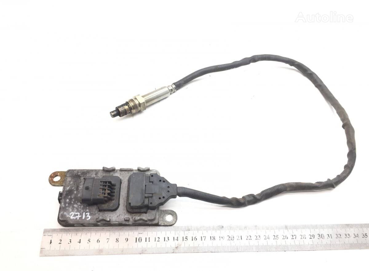 Volvo B7R sensors paredzēts Volvo kravas automašīnas