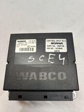 WABCO sensors paredzēts Scania P,G,R,T - series G 480, R 480 vilcēja