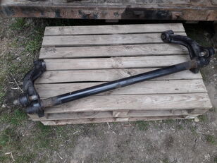 MAN TGX šķērsnoturības stabilizātors paredzēts MAN TGX vilcēja