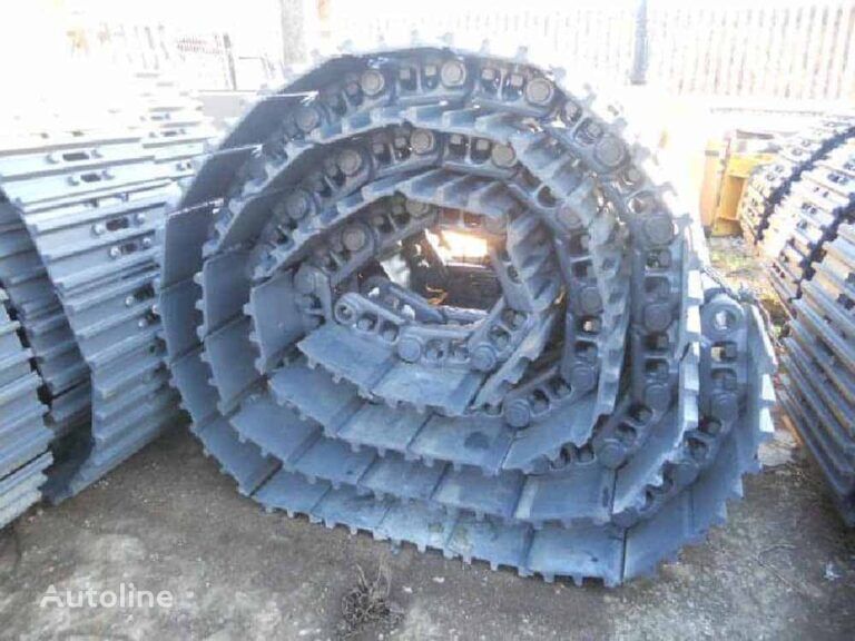 Liebherr sliežu ķēde paredzēts R912 R924 R934