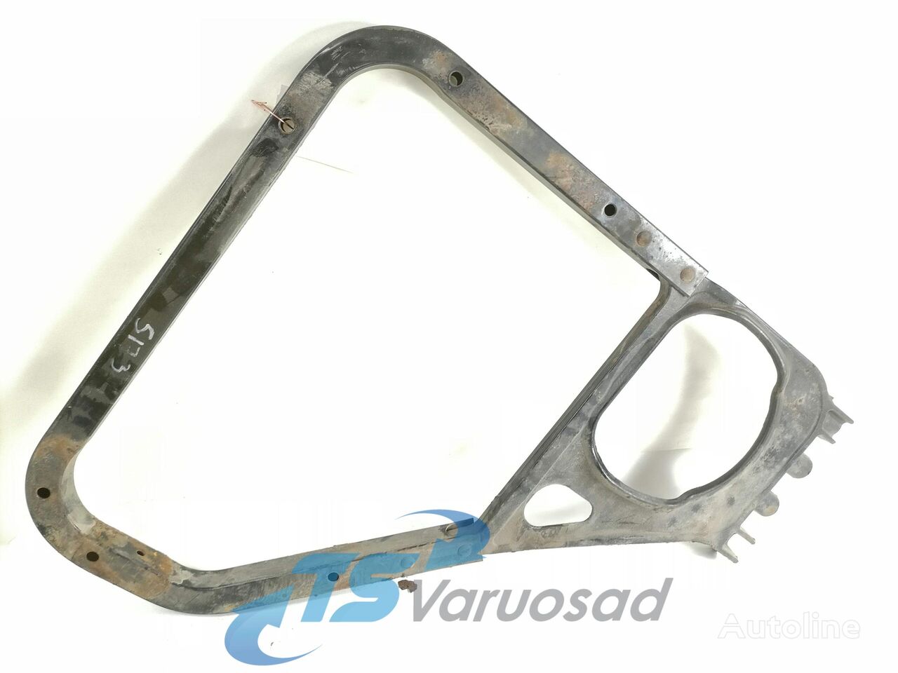 Volvo Bracket 20584446 paredzēts Volvo FH13 vilcēja