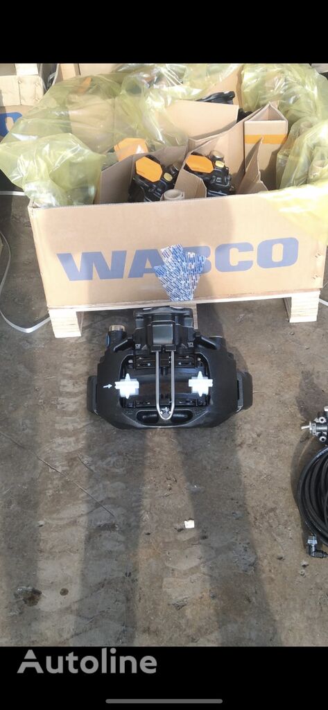 WABCO SAF 6402250320 suports paredzēts Schmitz Cargobull puspiekabes