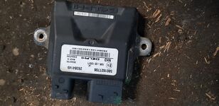 IVECO emission sensor unit NH3, CURSOR 8, CURSOR 10, CU vadības bloks paredzēts IVECO Stralis EURO 6 vilcēja