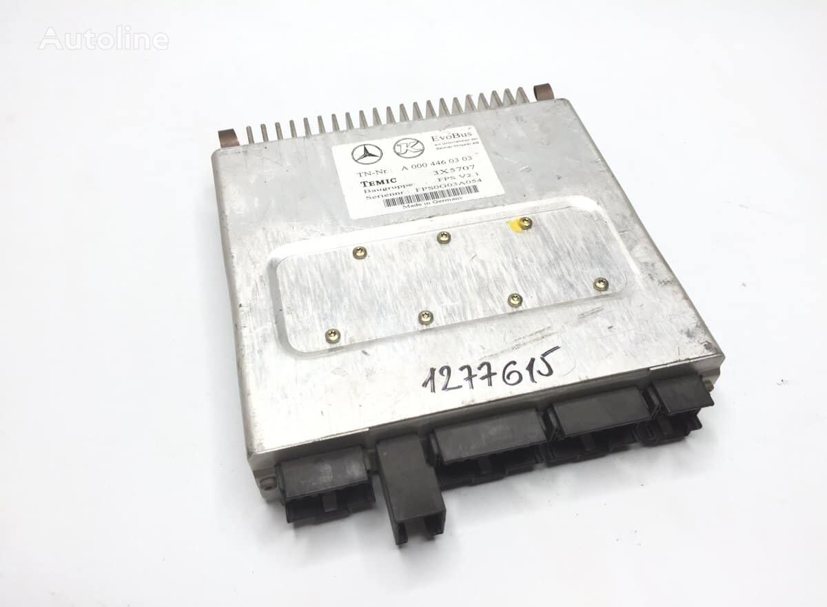 O530 A0004460303 vadības bloks paredzēts Mercedes-Benz kravas automašīnas