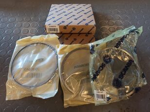 Scania PISTON RING KIT - 2196579 2196579 virzuļa gredzeni paredzēts vilcēja