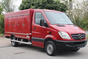 Mercedes-Benz Sprinter 310 Carlsen 5+5 Türen -33°C 269 tkm saldējuma furgons