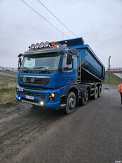 самосвал Volvo  Fm X 460