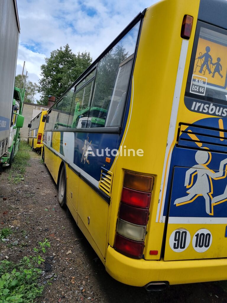школьный автобус Karosa