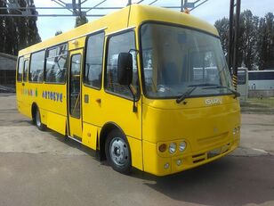 jauns Ataman D093S2 skolas autobuss