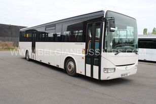 IVECO Crossway / Recreo / 12.8m / Euro 4 starppilsētu piepilsētas autobuss