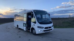 IVECO Marcopolo Senior Tourist starppilsētu piepilsētas autobuss