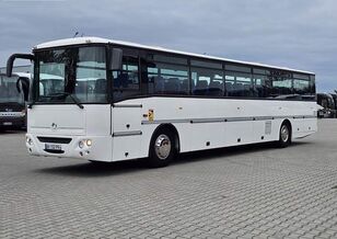 Irisbus AXER  starppilsētu piepilsētas autobuss