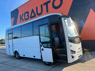 Isuzu Novo Ultra 28+1 SEATS + 9 STANDING / AC / AUXILIARY HEATING starppilsētu piepilsētas autobuss