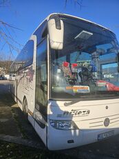 Mercedes-Benz Travego 15 starppilsētu piepilsētas autobuss
