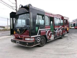Nissan CIVILIAN starppilsētu piepilsētas autobuss