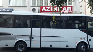 jauns Otokar sultan mega starppilsētu piepilsētas autobuss