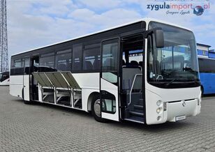 Renault ARES / SPROWADZONY  starppilsētu piepilsētas autobuss