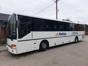 Setra S 315 UL starppilsētu piepilsētas autobuss