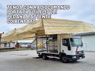 IVECO Eurocargo 80E15 tirdzniecības kravas automašīna