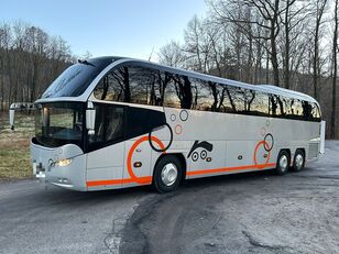туристический автобус Neoplan Cityliner luxline