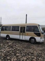 туристический автобус Toyota