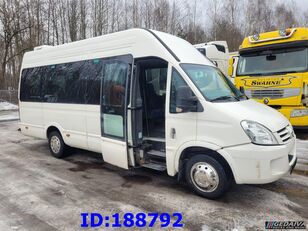 IVECO  Daily 50C15V - 27 Place tūristu autobuss