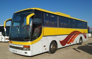SETRA S315 GT - HD + 435 CV + WC + LITERA tūristu autobuss