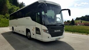 Scania Touring tūristu autobuss