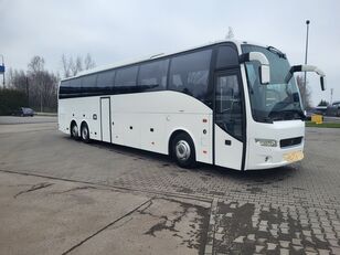 Volvo 9700 euro 5. 597000 km tūristu autobuss