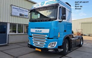 DAF XF 106.440 FT * Euro 6A * 1st axle 8 ton *  vilcējs