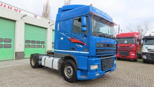 DAF XF 430 Manual , Type E4 , very clean!! vilcējs