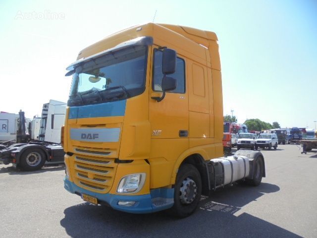 DAF XF 440 vilcējs