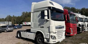 DAF XF 510 FT SSC FRANCE vilcējs