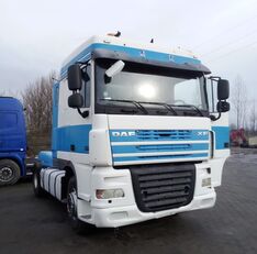 DAF XF 95 380 vilcējs