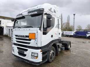 IVECO Stralis 420 kein 450-500-460 vilcējs