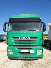 IVECO Stralis 500 vilcējs