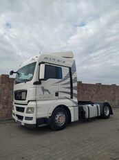 MAN TGX 18.440 vilcējs