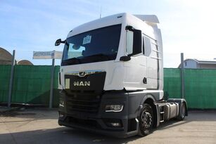 MAN TGX 18.470 4x2 LLS-U - 2 x Tank - Nr.: 964 vilcējs