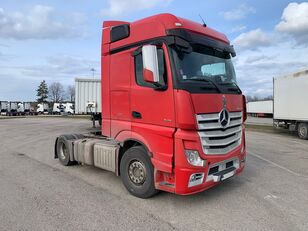 Mercedes-Benz Actros 1845 vilcējs