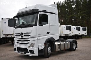 Mercedes-Benz Actros 1845 LS 4x2 BigSpace SEP MCT vilcējs