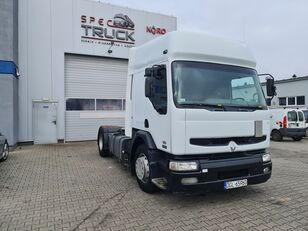 Renault Premium 420 DCI MANUAL,STEEL/AIR, EURO 3 vilcējs