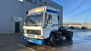 Volvo FL 12 - 380 (MANUAL PUMP / POMPE MANUELLE / EURO 2) vilcējs