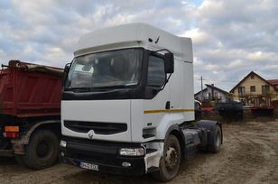 RENAULT Premium 420 DCI vilcējs