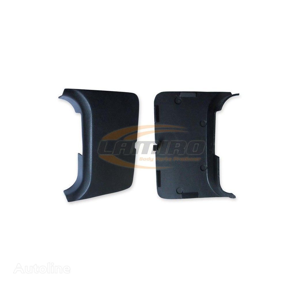 бампер MAN L2000 -'00 BUMPER COVER RIGHT 85416100006 для грузовика MAN L2000 7,5T (1993-2000)