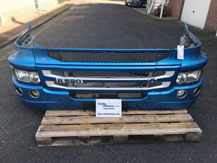 бампер Scania HIGH BUMPER+XENON LIGHTS CG/CR/CP для тягача Scania R520