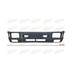 бампер Volvo FL6/FL7 -96 FRONT BUMPER WITH FOG LAMP HOLES 1070923 для грузовика Volvo FL6 / FS7 (1985-1997)