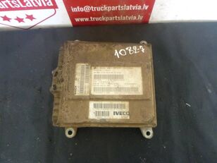 блок управления IVECO STRALIS Electronical engine control unit 281001527 281001527 для тягача